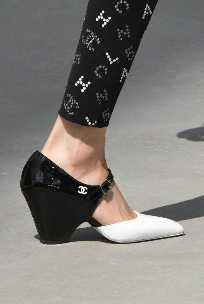 new chanel shoes 2020|chanel formal shoes.